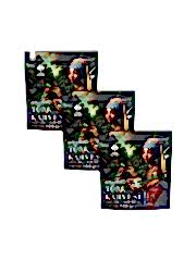 DAMLA SAKIZLI TÜRK KAHVESİ 100 GR 3'LÜ PAKET