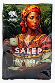500gr SALEP