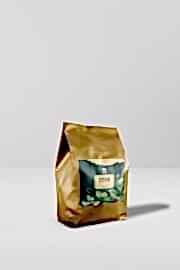 250g Gold Öğütülmüş Çözünebilir Kahve