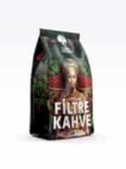 500 gr Filtre Kahve