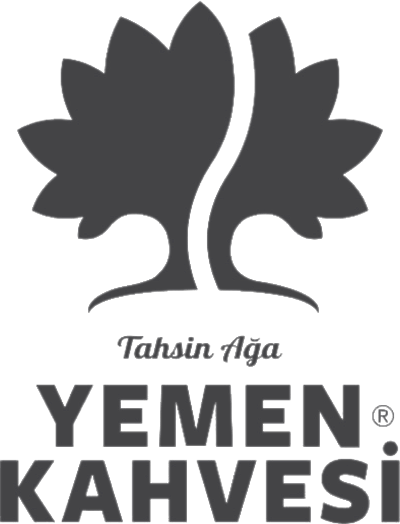 Yemen Kahvesi Logo