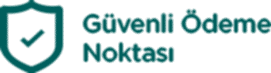 Güvenli Ödeme Noktası